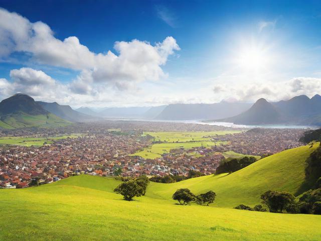 速卖通巴西网站排名优化攻略，提升跨境电商业绩的关键策略