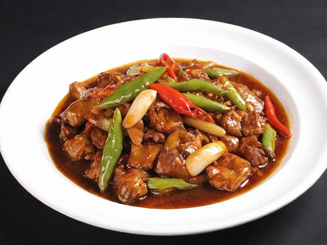 赣州家常菜加盟网站排名，揭秘赣州特色美食加盟市场风向标