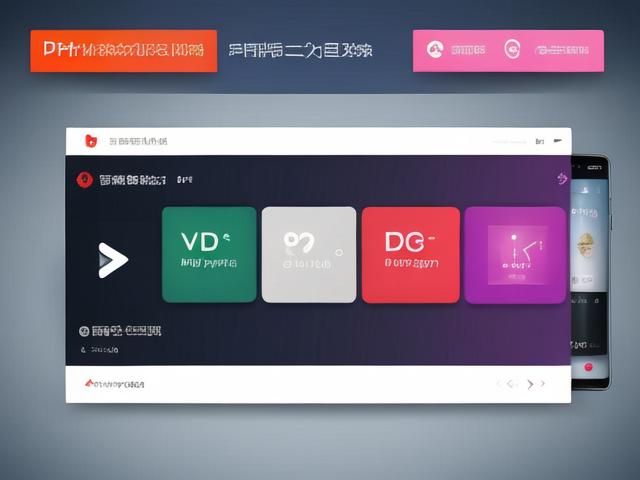 中国前几名视频网站排名，解析热门平台的影响力与用户偏好