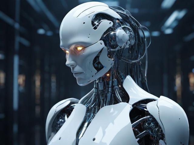 深入解析人工智能基础，构建智能未来的基石