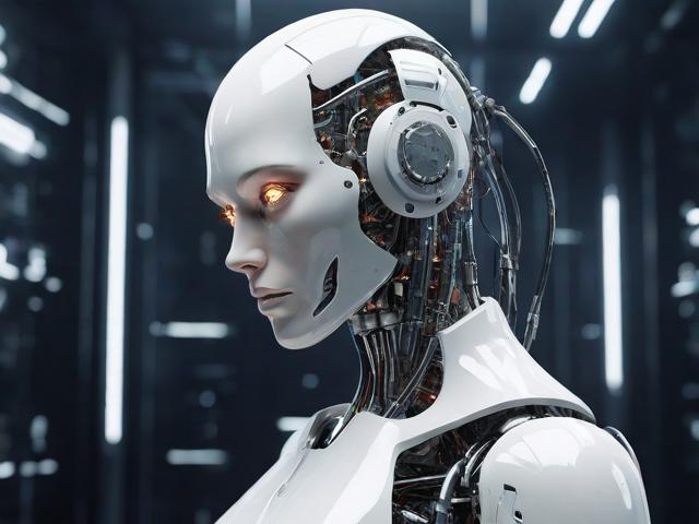 人工智能发展现状与未来展望，从模仿到创造，人工智能到什么地步了？