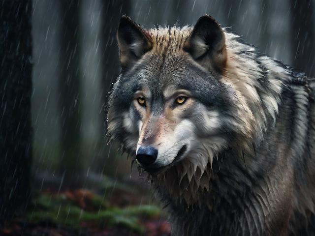 狼雨SEO网站排名，揭秘提升网站流量与可见性的秘密武器