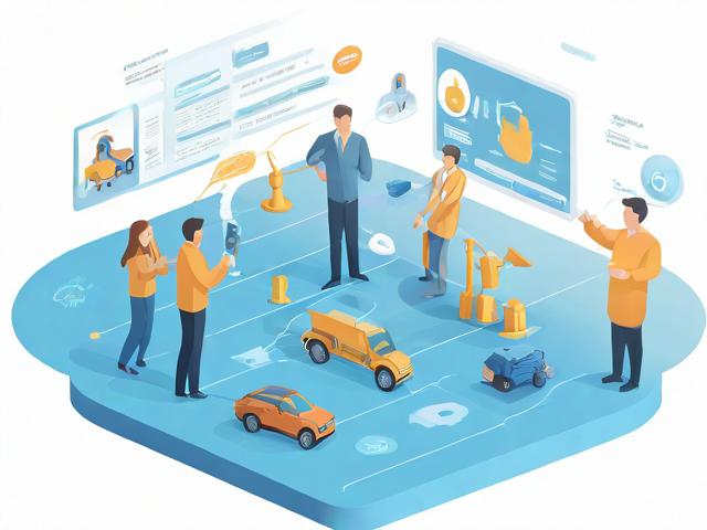 揭秘招采网站平台排名，行业动向与优化策略一览无遗