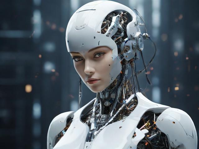 人工智能AI的全面解析，包括哪些领域与应用