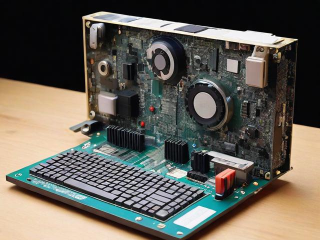 国外硬件拆解网站排名，揭秘科技爱好者必看的拆解盛宴