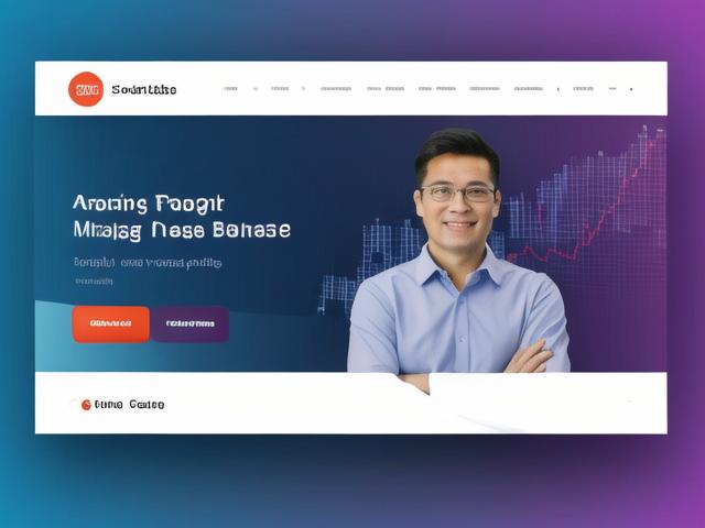 2023年度十大股票门户网站排名解析，权威信息汇聚地，投资者必备指南