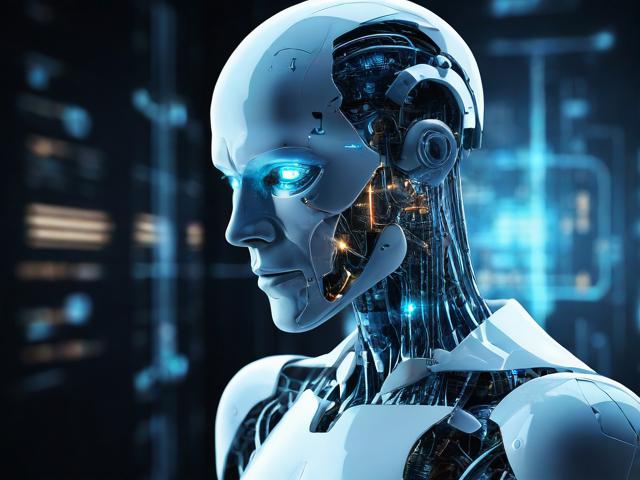 人工智能的未来，揭秘推动其发展的关键硬件