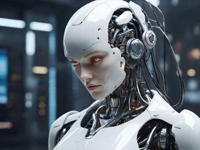 人工智能的辉煌成就，从智能助手到智慧生活