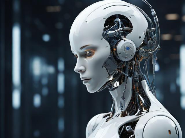 人工智能，关于未来、挑战与机遇的探讨