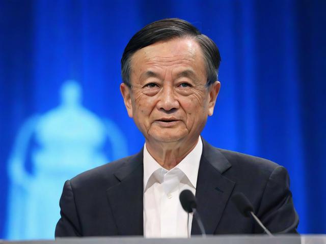 揭秘任正非的人工智能利器，华为的创新之路