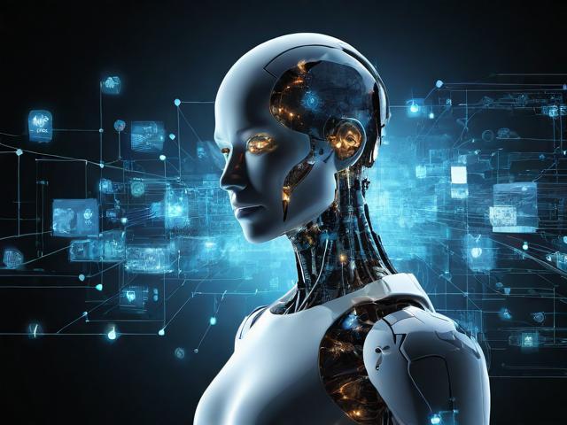 人工智能研究学派探析，多维度视角下的学科发展