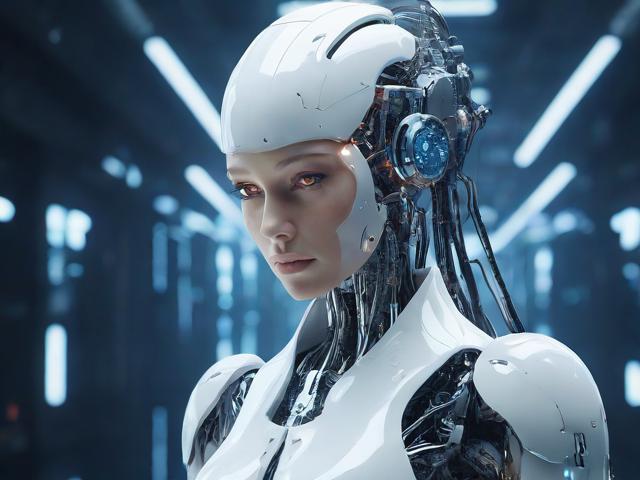 人工智能企业：引领未来科技浪潮的先锋力量