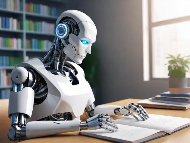 探索普通人工智能教育的内涵与未来