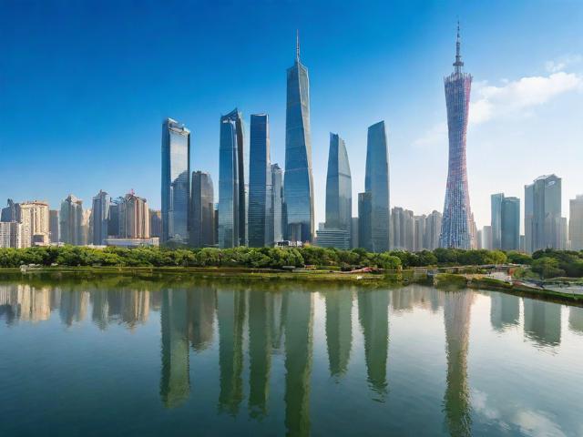 广州网站定制开发排名，解析优质服务背后的秘密