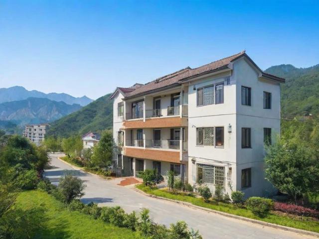 怀柔本地二手房网站排名揭秘，哪家平台更值得信赖？