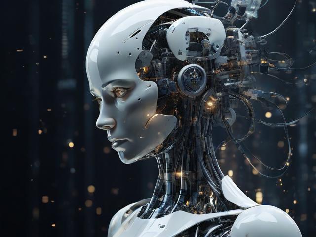 人工智能文学，未来的想象与现实的交织