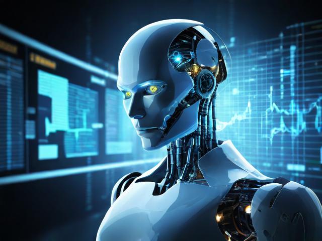 人工智能BD，探索商业智能的新时代