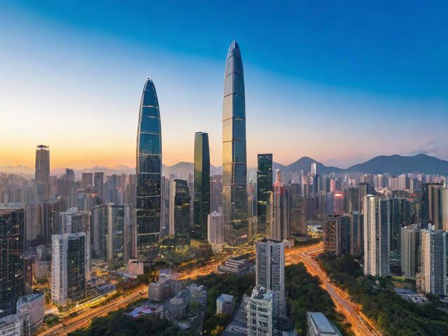 深圳网站优化排名，揭秘提升网站流量与转化率的秘密武器