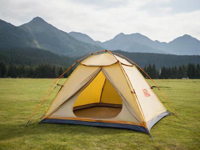 2023年度帐篷排名网站大盘点，揭秘户外露营神器！