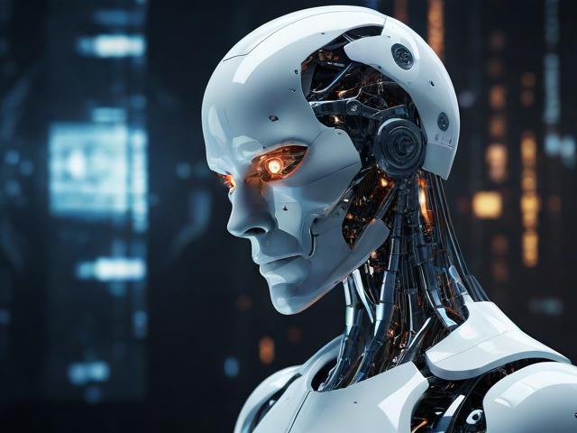 人工智能警示，未来世界的双重挑战与应对之道