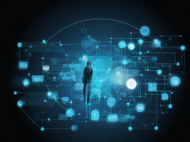 2023年度网站开发技术公司排名解析，技术实力与创新能力并行