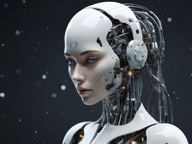 人工智能涵盖的软件领域解析