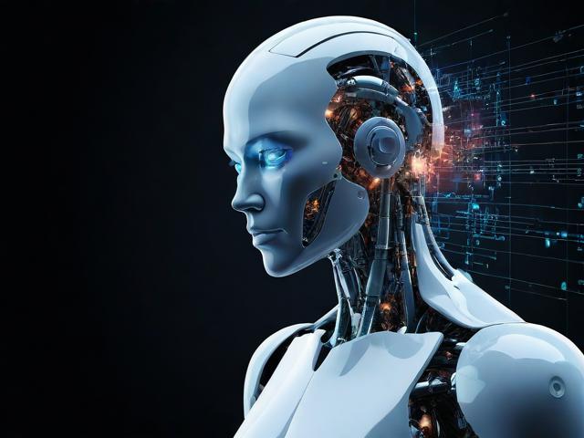 人工智能比较，深度学习、机器学习与传统算法的较量