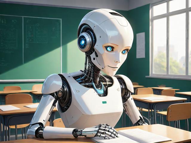 人工智能艺术课程，探索未来艺术教育的无限可能