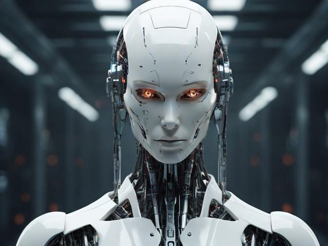 人工智能时代，失业者如何华丽转身？