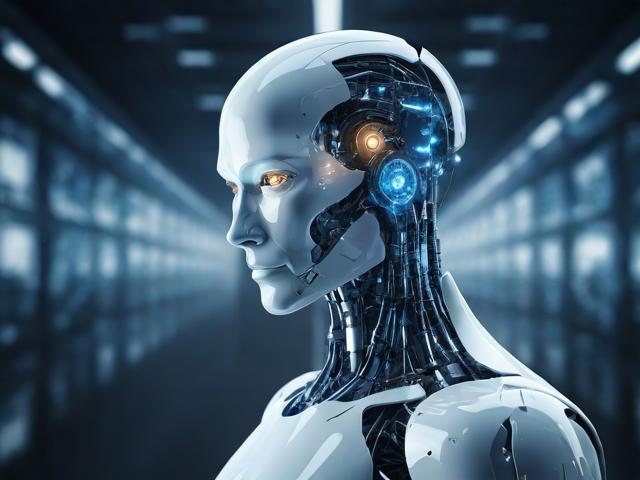 人工智能四大挑战，迈向智能未来的征途