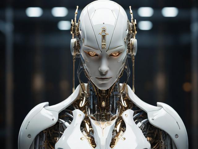 贵族人工智能，探索未来科技领域的尖端力量