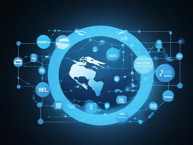 网站快速排名优化软件，助力企业高效提升网络曝光度