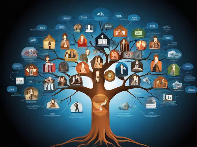 全球家谱网站排名，探索家族历史的最佳平台