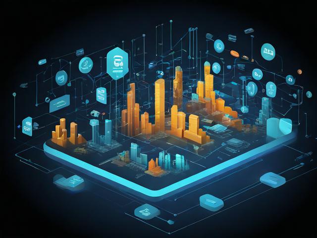 大数据时代下的网站排名平台，如何助力企业精准定位市场