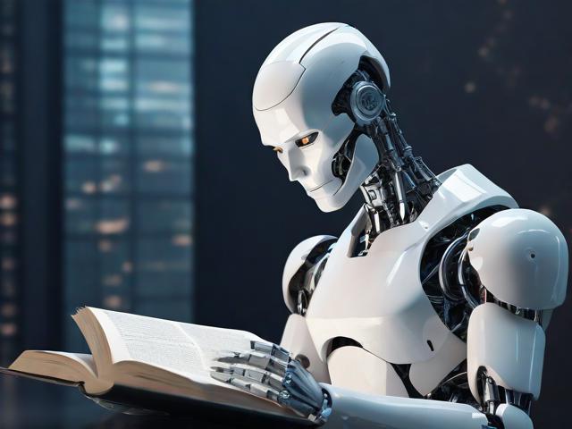 人工智能阅读指南，拓展知识视野，助力未来创新