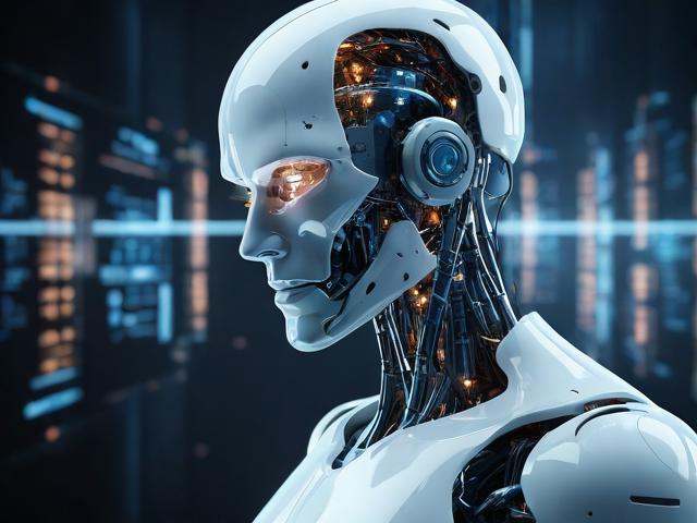 人工智能智能控制，引领未来科技发展的核心力量