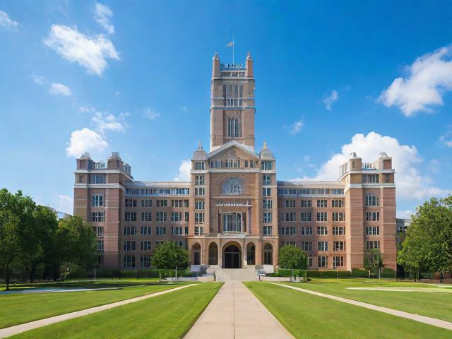 权威的大学排名网站，揭秘全球高等教育评价的标杆