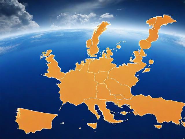 欧洲常用网站排名一览，探索欧洲互联网生态的窗口