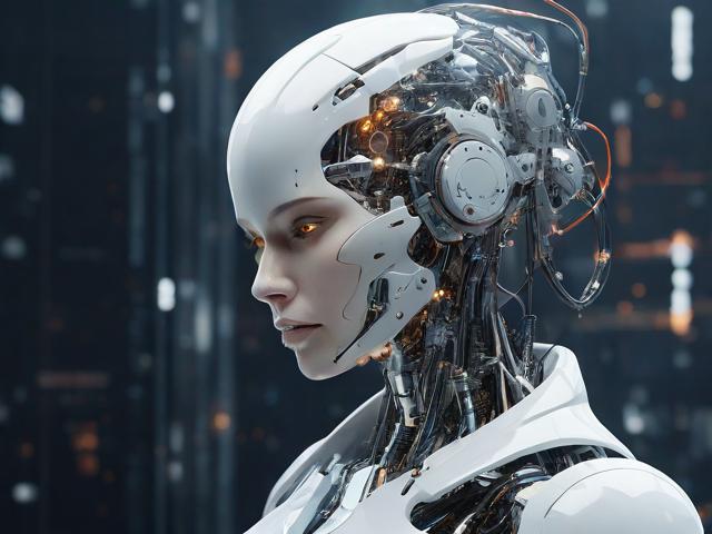 什么是人工智能加，探索人工智能的无限可能