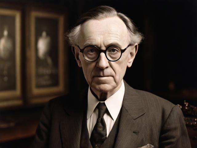 人工智能之父，图灵与人工智能的辉煌历程