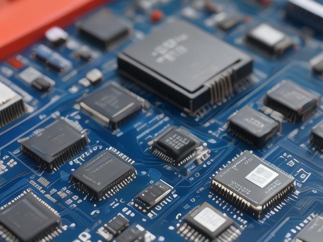 台湾芯片购买网站排名，揭秘热门平台，助您轻松选购