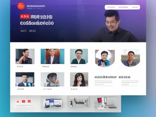 程序员前端招聘网站排名，揭秘热门平台，助你顺利求职