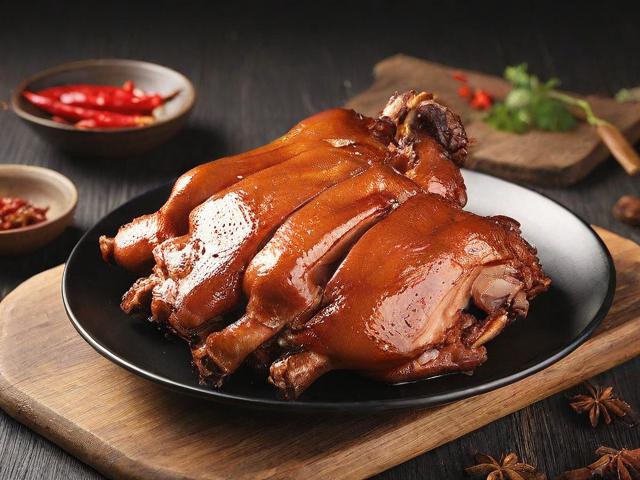 揭秘，做熟食的网站排名，助力企业抢占市场先机