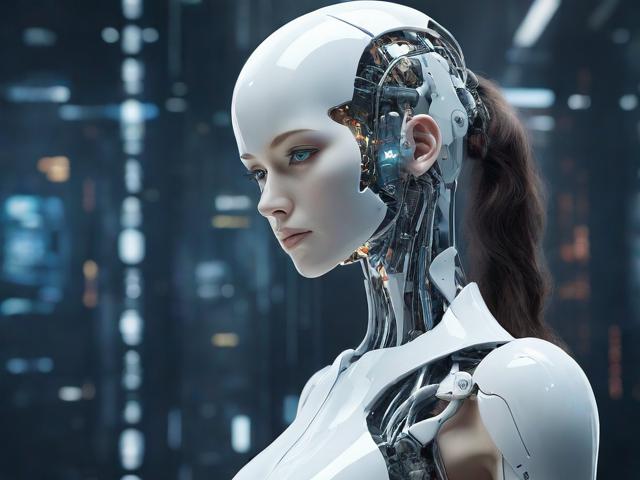 人工智能生命课程，探索未来教育的无限可能——揭秘学习内容与学习方法