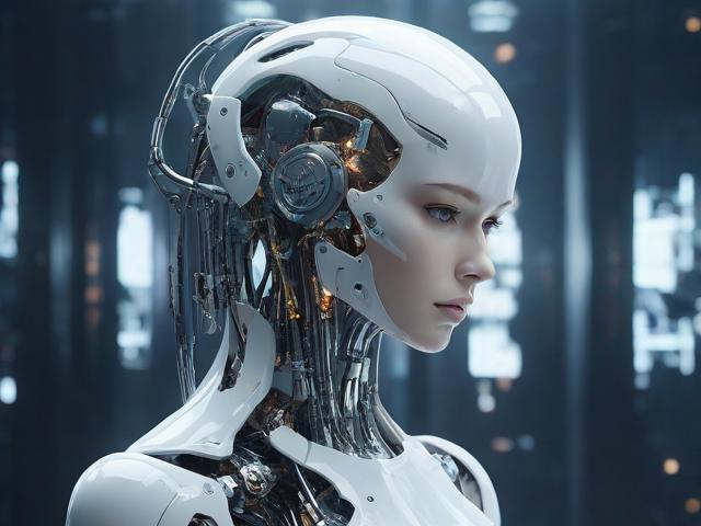 人工智能2030，未来图景与挑战展望