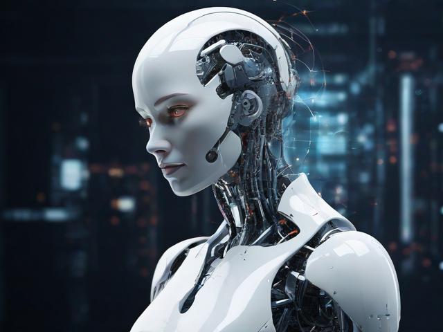 人工智能发展现状，探析人工智能的当前水平与未来展望