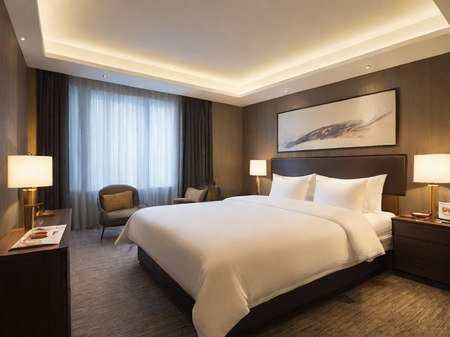 长春酒店设计网站排名，揭秘行业佼佼者，助力酒店转型升级