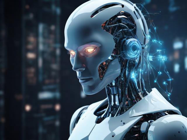 人工智能的基石，揭秘支撑其发展的关键技术