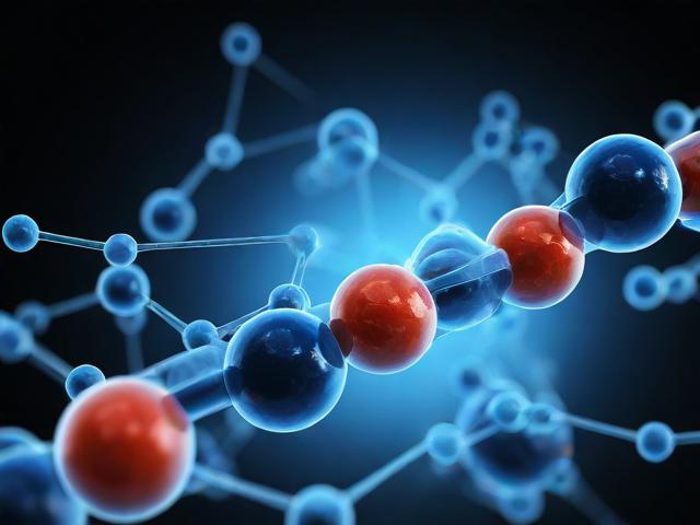 人工智能分子，开启未来药物研发新纪元