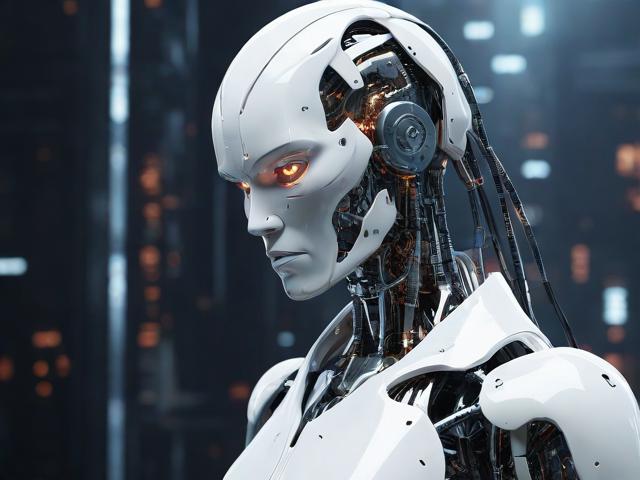 人工智能发展，未来已来，变革将至